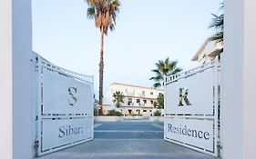 Residence Sibari